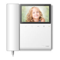 Commax CDV-43KM User Manual