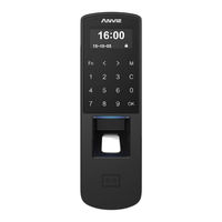 Anviz P7 User Manual