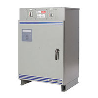 Unipower ARR-M Series Product Manual