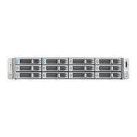 Cisco M5 Hardware Installation Manual