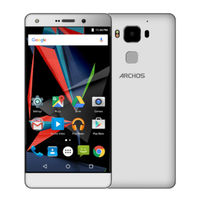 Archos Diamond 2 Plus Quick Start Manual