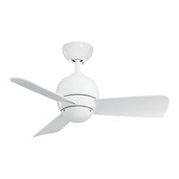 Emerson TILO CF130WW00 Owner's Manual