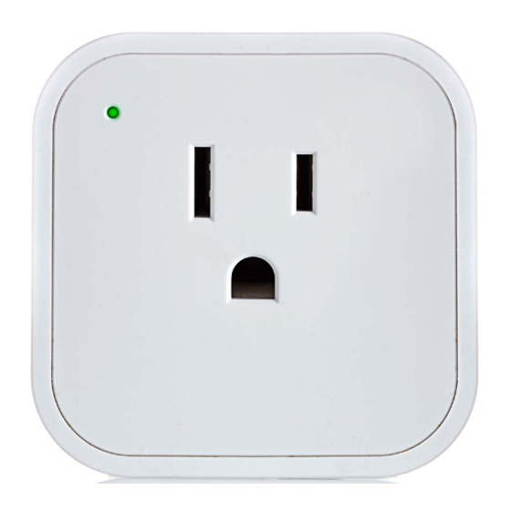 Rogers Small Appliance Module Setup Manual