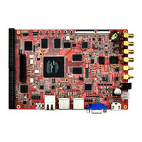 Embest Altera Lark Board Quick Start Manual