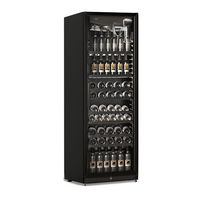 EPTA iarp RUGIADA WINE&BEER User Instructions