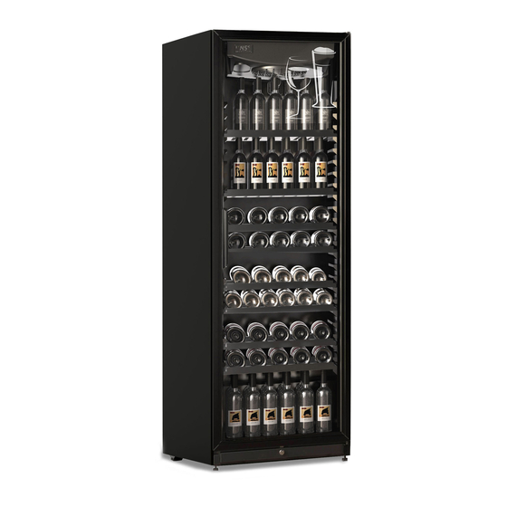 EPTA iarp RUGIADA WINE&BEER User Instructions