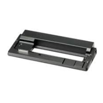 Sony Vaio VGP-PRB1 Operating Instructions