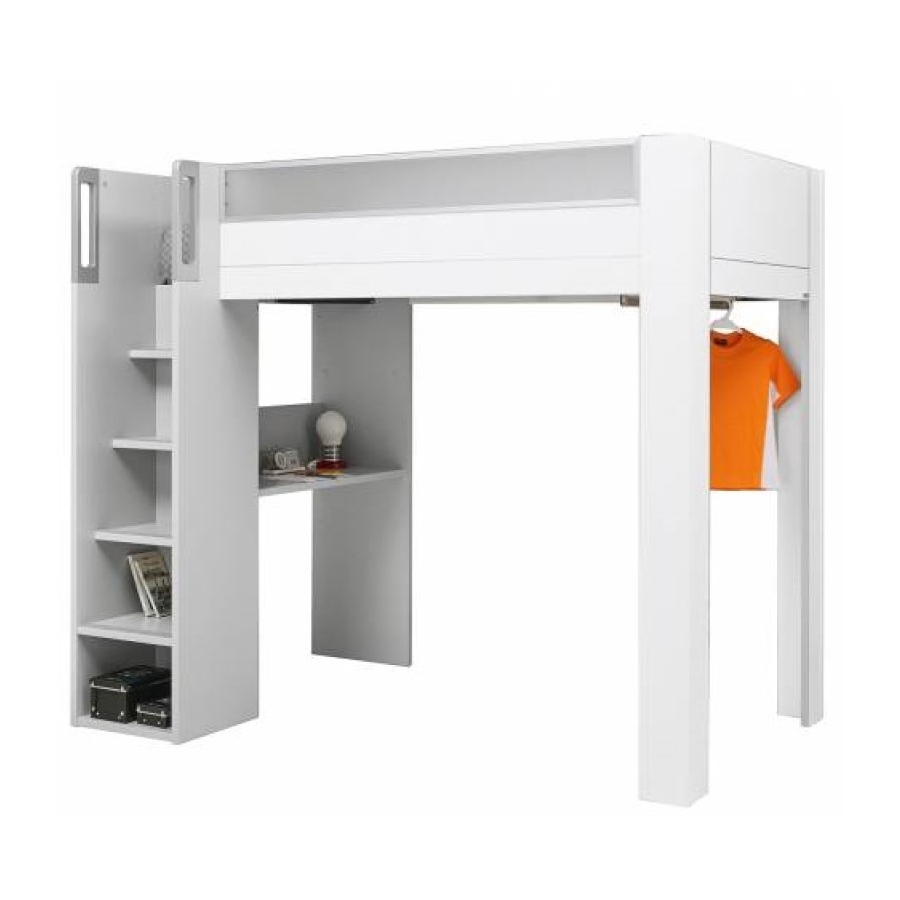 Gautier DIMIX BLANC Mounting Manual