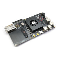 Alinx AX7350 User Manual