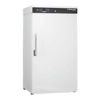 Kirsch FROSTER BL 330 PRO ACTIVE Operating Instructions Manual