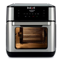 Instant VORTEX PLUS 10 Get Started
