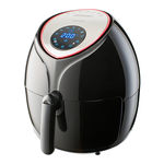 Monzana HF105 Manual