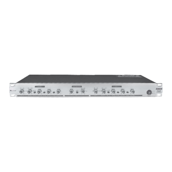 Alto X34SW User Manual