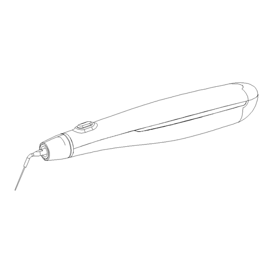 Bomedent Actor I pro User Manual