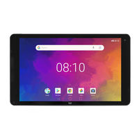 WOXTER X 200 Pro Manual