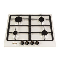 Freggia HR640VG User Manual