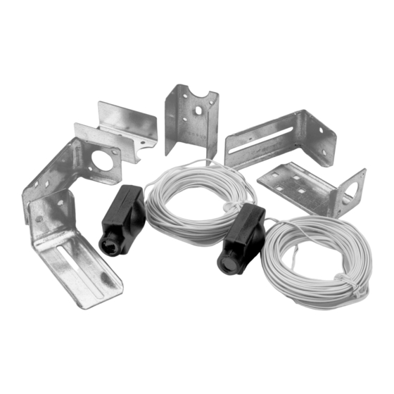 Chamberlain Protector System 770EML Manual