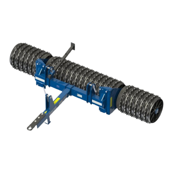 DALBO COMBIFLEX Manual