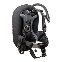 Cressi AQUAWING PLUS Directions For Use Manual