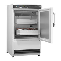 Kirsch FROSTER BL 180 PRO-ACTIVE Operating Instructions Manual