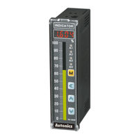 Autonics KN-1000B Series Product Manual