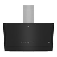 Beko BHCA97841BBHSI User Manual