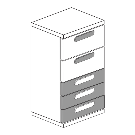 Trasman 1146 BO1 Assembly Manual