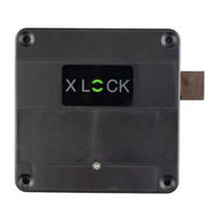 Xlock 141 Instruction Manual