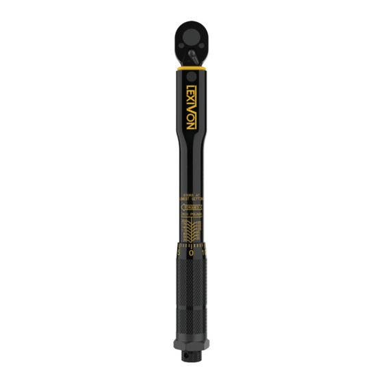 Lexivon LX-181 User Manual
