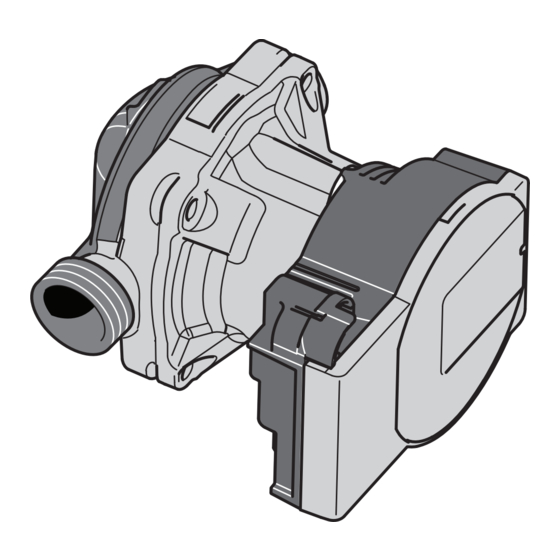 Nibe VVM225 Service Instruction