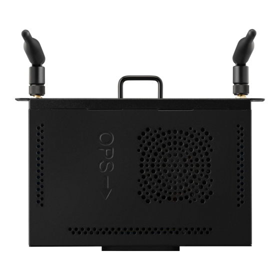 ViewSonic VPCF5-2A Series User Manual
