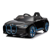 Moni BMW i4 User Manual