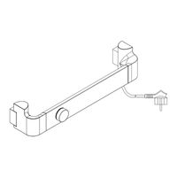 IRSAP 761M0724 Manual