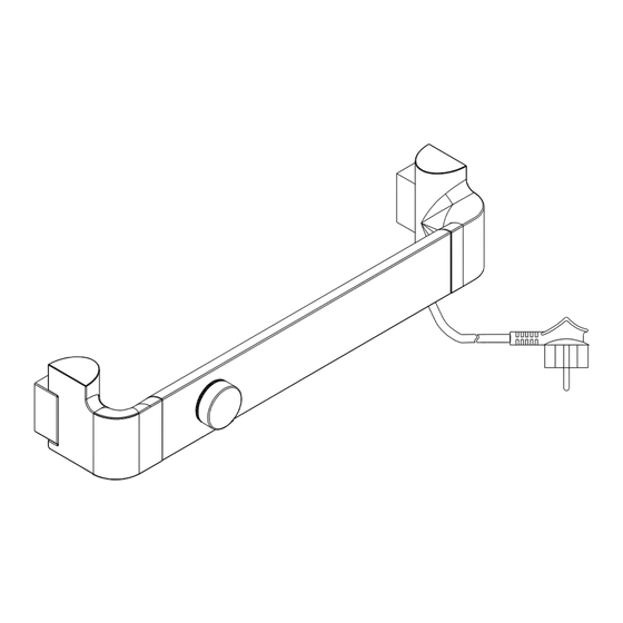 IRSAP 761M0724 Manual