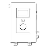 Electron Charger EC-EVC-L3-18KW-G1 User's Manual & Installation Instructions