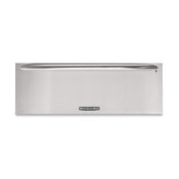 Kitchenaid KEWD105 Use & Care Manual