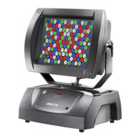 DTS Delta 8 White + Amber R User Manual