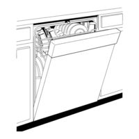 GE GLD5600V00BB Installation Instructions Manual