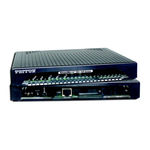 Patton Smart Node 4120 User Manual