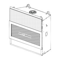 Napoleon LHD45N Installation And Operating Instructions Manual
