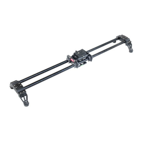 Filmcity 28” POWER SLIDER Instruction Manual