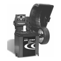 Coats XR 1750-3D Installation Instructions Manual