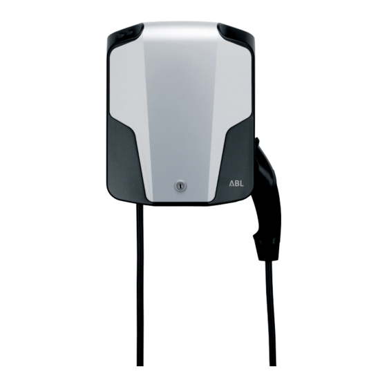 ABL eMH1 513 Instruction Manual
