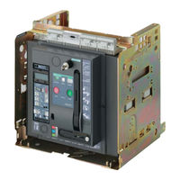 Moeller IZM1 Series Operating Manual