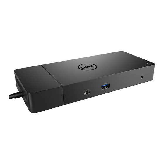 Dell K20A001 User Manual