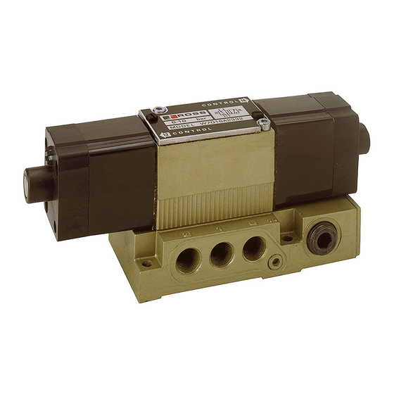 Ross W70 Series Manual