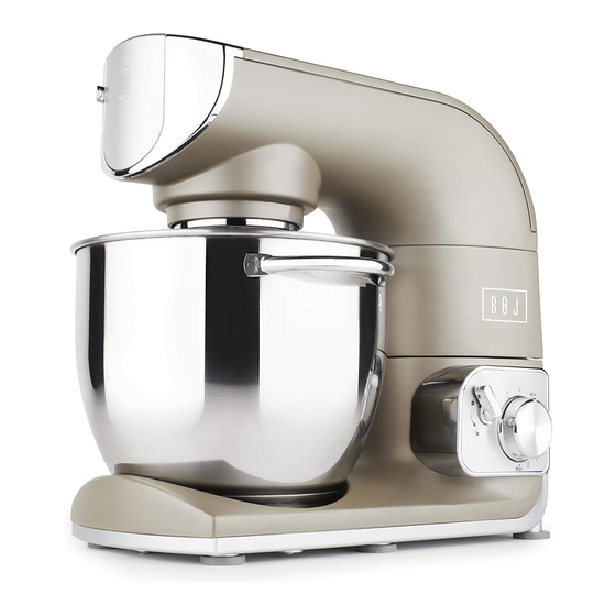 BOJ FP-5500M User Manual
