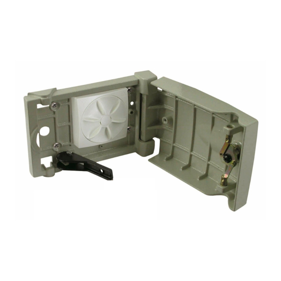 tau 650ESE Installation Manual
