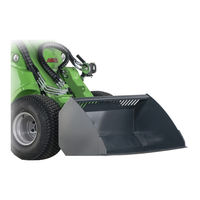 AVANT A36709 Operator's Manual