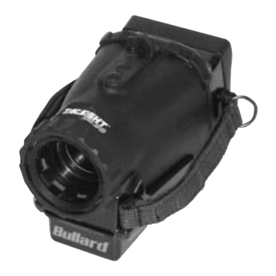 Bullard TacSight SE35 User Manual